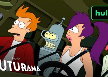 Futurama: il trailer ufficiale dell'undicesima stagione