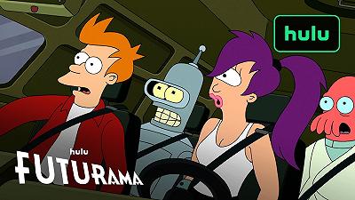 Futurama: il trailer ufficiale dell’undicesima stagione