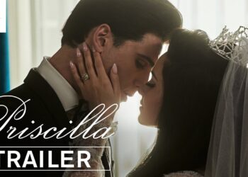 Priscilla: il trailer del nuovo film di Sofia Coppola sulla moglie di Elvis