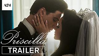 Priscilla: il trailer del nuovo film di Sofia Coppola sulla moglie di Elvis