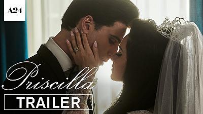 Priscilla: il trailer del nuovo film di Sofia Coppola sulla moglie di Elvis