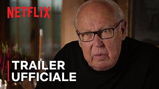 Il Principe: il trailer della nuova docuserie italiana di Netflix