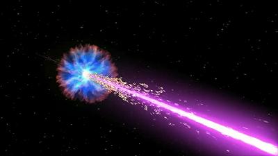C’è stata la più brillante esplosione cosmica dai tempi del Big Bang, ma c’è qualcosa che non torna agli scienziati