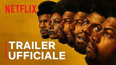 Hanno clonato Tyrone: il trailer del film pulp con Jamie Foxx e John Boyega