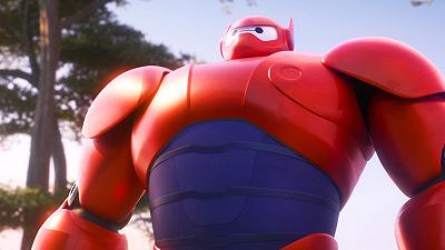 Mori3: gli scienziati trasformano in realtà il robot di Big Hero 6- Video