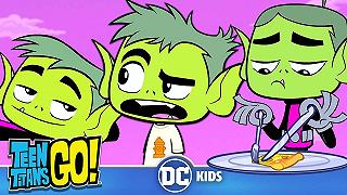 Teen Titans Go! – Annunciato lo spin-off su Beast Boy