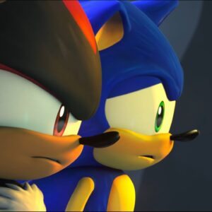 Sonic the Hedgehog 2 expõe conflitos em novo pôster - Nerdizmo