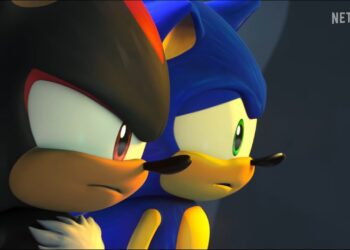 Sonic Prime - Stagione 2: il trailer della serie Netflix