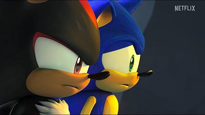 Sonic Prime – Stagione 2: il trailer della serie Netflix