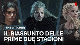 The Witcher 3: la guida per principianti per la terza stagione