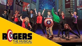 Rogers: The Musical – Il trailer del musical di Disneyland Resort