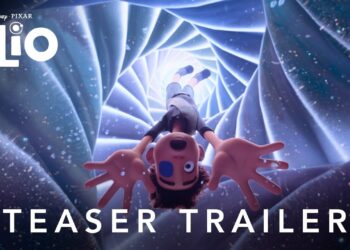 Elio: il teaser trailer del nuovo film Pixar