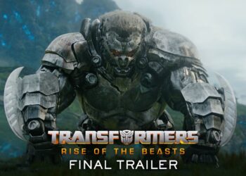 Transformers: Il Risveglio - Ecco il trailer finale