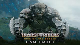 Transformers: Il Risveglio – Ecco il trailer finale