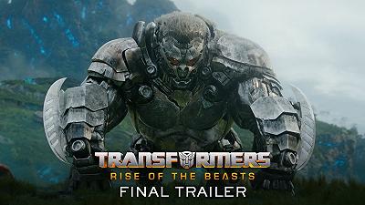 Transformers: Il Risveglio – Ecco il trailer finale