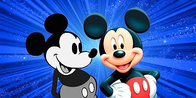 Disney+: dal 7 luglio saranno disponibili 28 vecchi corti disneyani restaurati