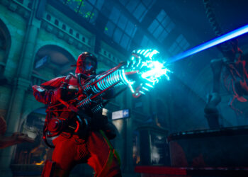 Epic Games Store: Midnight Ghost Hunt è il gioco gratis di oggi 1 giugno 2023