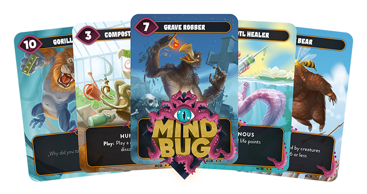 mindbug