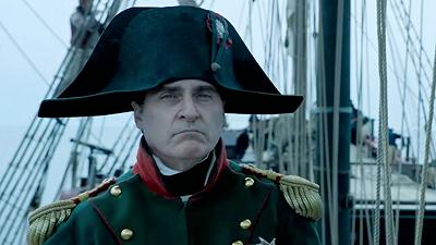Napoleon: Vanessa Kirby lo definisce il migliore film storico di Ridley Scott