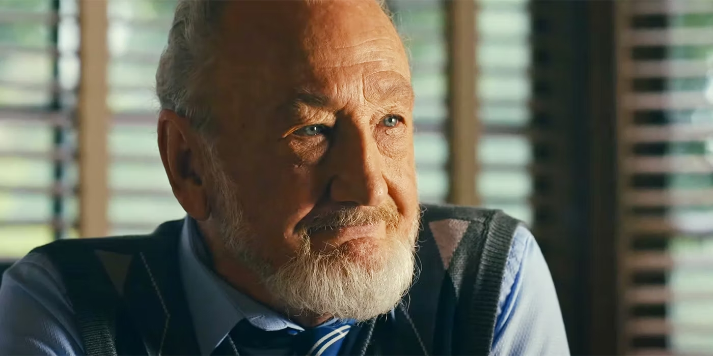 Natty Knocks: il trailer del nuovo film con Robert Englund