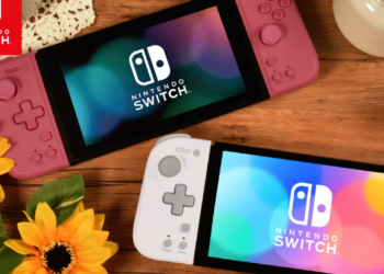 Nintendo Switch: i giochi acquistati sull'eShop si potranno trasferire sulla console di prossima generazione