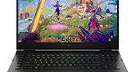 Offerte Amazon: notebook da gaming OMEN 17-ck1001sl con RTX 3080Ti al prezzo minimo storico