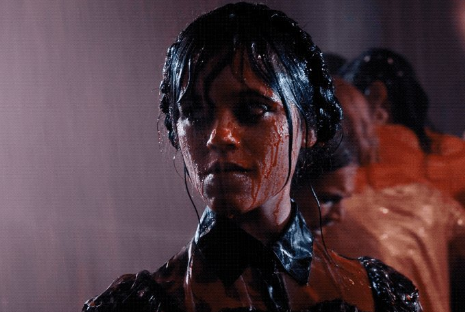 Mercoledì 2: Jenna Ortega dichiara che sarà più horror e meno romantica