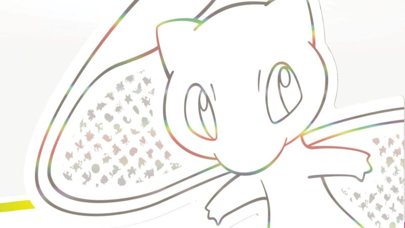 Pokémon, Scarlatto e Violetto – 151 è la prossima espansione del GCC