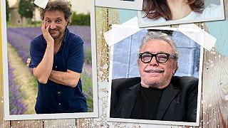 Leonardo Pieraccioni tornerà al cinema con Pare Parecchio Parigi