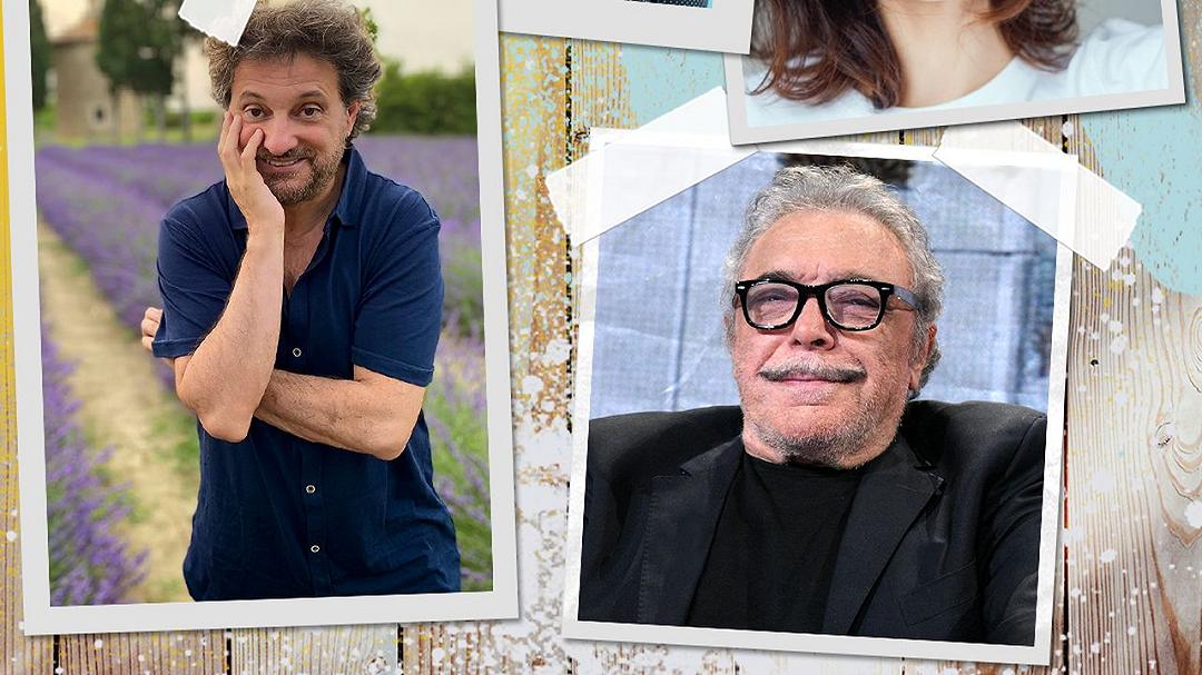 Leonardo Pieraccioni tornerà al cinema con Pare Parecchio Parigi
