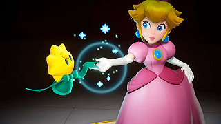 Peach, annunciato un nuovo gioco per Nintendo Switch dedicato alla principessa