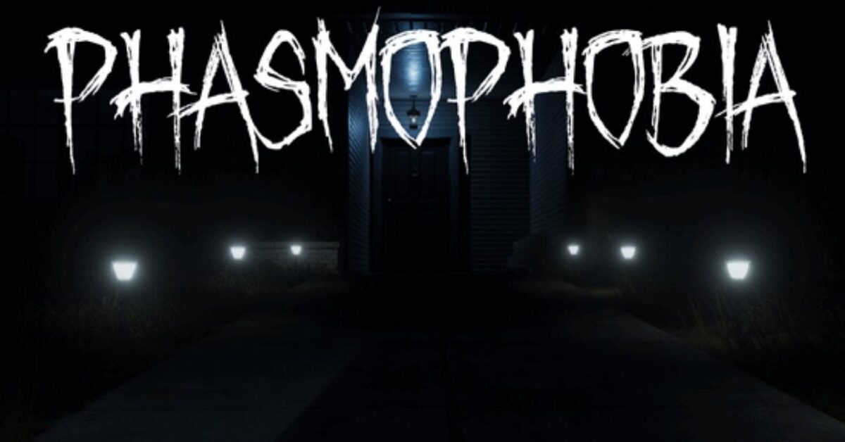 Phasmophobia chegará para Xbox Series S, X e PS4 em agosto