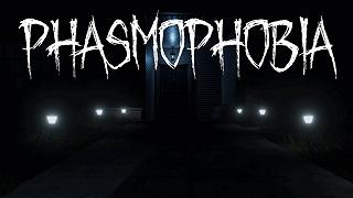 Phasmophobia arriverà su PS5, Xbox Series X/S e PS VR2 ad agosto