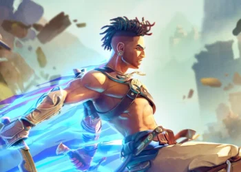 Prince of Persia: The Lost Crown, nuovo trailer di gameplay dall'Ubisoft Forward