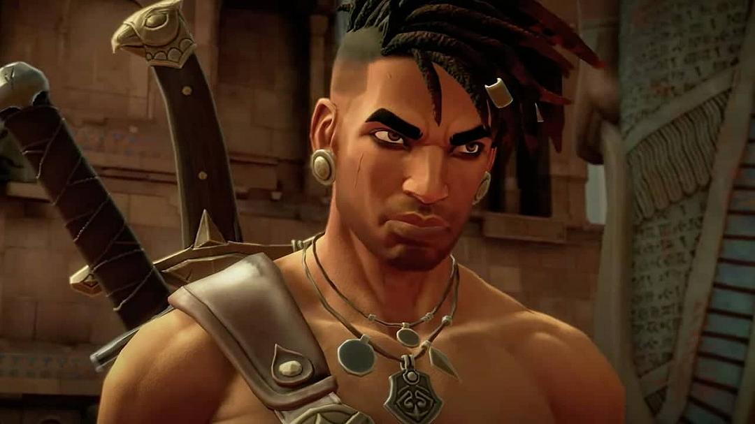 Prince of Persia The Lost Crown, trailer di annuncio e data di uscita