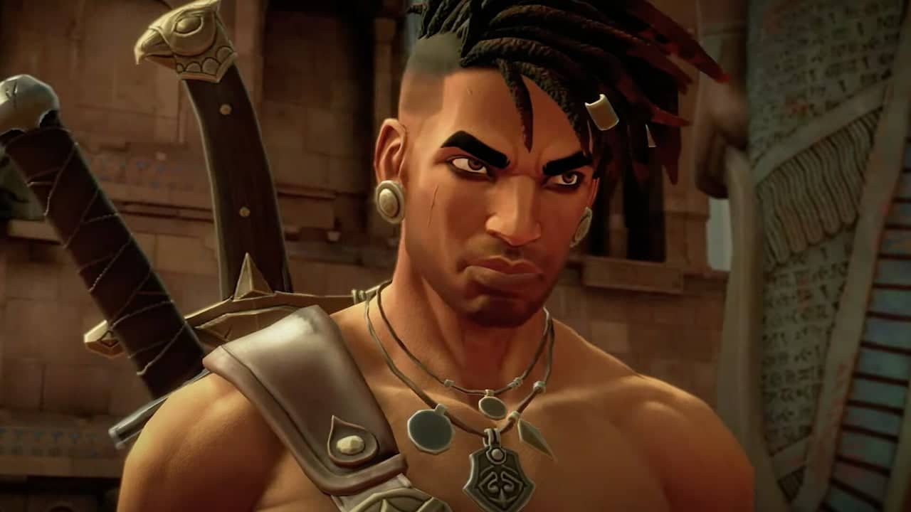 Prince of Persia The Lost Crown, trailer di annuncio e data di uscita