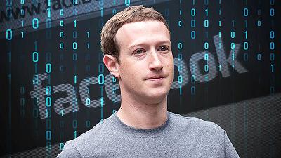 Facebook multato per oltre un miliardo di dollari in una causa sulla privacy