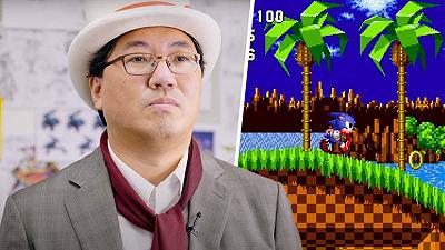 Sonic: il creatore del videogioco rischia oltre due anni di carcere per inside trading