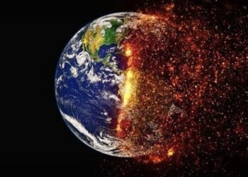 Riscaldamento globale: bruciata in soli 3 anni la metà del budget di carbonio per il limite di 1,5 gradi