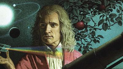 Isaac Newton: L’uomo che definì la scienza scommettendo con la vita