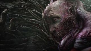 Scorn: data d’uscita della versione PS5 annunciata con un trailer