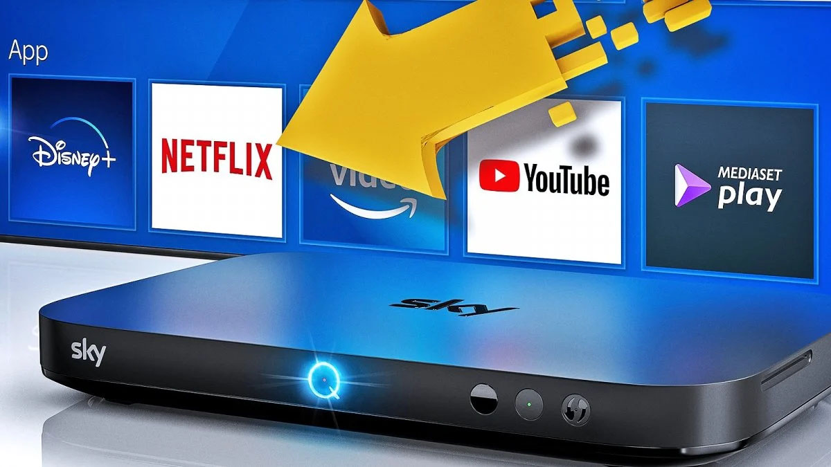 Sky e Netflix: puoi averli insieme ad un prezzo da urlo, ma c’è poco tempo per approfittare dell’offerta