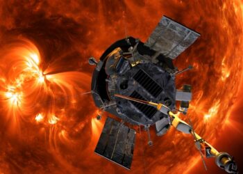 Parker Solar Probe: un'avventura nell'intenso vento solare per la sonda della NASA