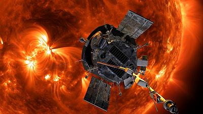Parker Solar Probe: un’avventura nell’intenso vento solare per la sonda della NASA