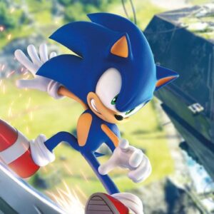 Sonic the Hedgehog: in arrivo nuovi giochi, serie TV, gadget e persino gli  sparacaramelle!