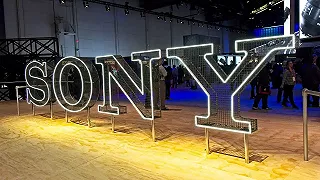 La Sony assume un vicepresidente esecutivo per l’intelligenza artificiale