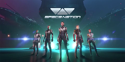 Space Nation: Roland Emmerich sviluppa il franchise che diventerà videogioco e serie TV
