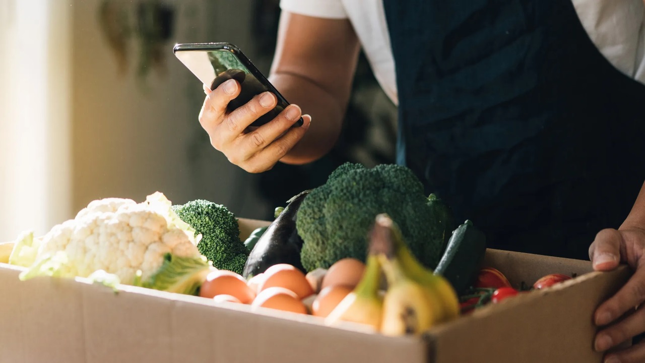 Spesa: la filiera corta riduce la distanza tra consumatore e produttore