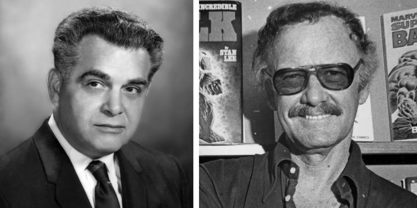 Stan Lee: l’organizzazione di Jack Kirby definisce il documentario “un rigurgito di falsità”