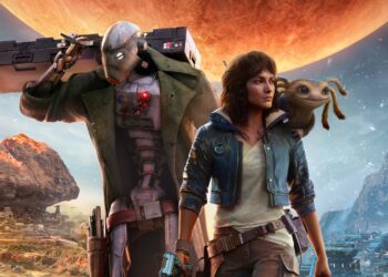 Star Wars Outlaws annunciato ufficialmente all'Xbox Games Showcase: ecco il trailer d'annuncio